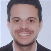 Grado en Historia y Periodismo por la Universidad Rey Juan Carlos de Madrid. Puedo dar clases a personas de ESO y Bachillerato